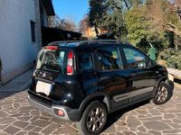 usata Fiat Panda Cross Panda Cross 1.3 MJT 95 CV S&S 4x4