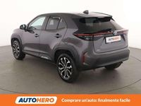 Usata Toyota Yaris Cross Trend 92 CV (67 kW) 2022 Grigio SUV