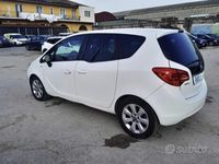 usata Opel Meriva 1.4 120CV GPL TECH ELECTIVE