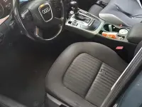 Usata Audi A4 143 CV (105 kW) 2009 Grigio Station wagon