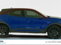 Usata Opel Mokka GS Line 100 CV (73 kW) 2021 Blu SUV
