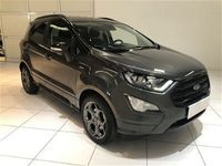 usata Ford Ecosport 1.0 EcoBoost 125 CV Start&Stop ST-Line Plus