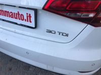 usata Audi A3 Sportback 30 TDI S tronic usato