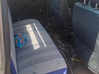 Usata Tata Telcoline 1999 Grigio SUV