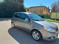 usata Chevrolet Aveo 1.2 Gpl - NEOPATENTATI - 12 MESI DI GARANZIA -