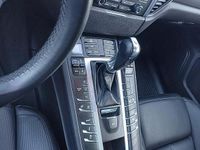 Usata Porsche Macan 2016 Nero SUV