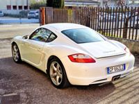 usata Porsche Cayman Cayman3.4 S