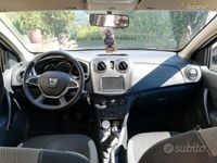 usata Dacia Sandero 3ª serie - 2020