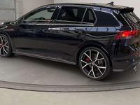 Usata VW Golf VIII GTI 245 CV (180 kW) 2023 Nero Berlina