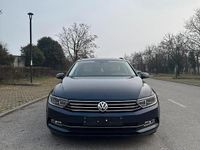 Usata VW Passat 120 CV (88 kW) 2017 Station wagon