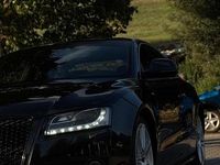 Usata Audi Coupé S-Line 204 CV (150 kW) 2025 Nero Coupé