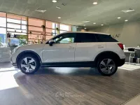 Usata Audi Q2 Admired 116 CV (85 kW) 2023 Bianco SUV