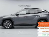 Usata Hyundai Tucson 116 CV (85 kW) 2022 Verde SUV