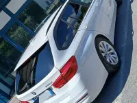 Usata BMW 318 Advantage 150 CV (110 kW) 2018 Station wagon