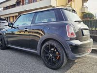 Usata Mini ONE 75 CV (55 kW) 2010 Utilitaria