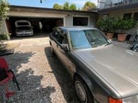 Usata Mercedes E200 1992 Berlina
