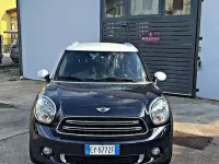 Usata Mini Countryman 111 CV (81 kW) 2015 SUV