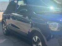 Usata Renault Twingo Intens 90 CV (66 kW) 2018 Bluazzurro Utilitaria