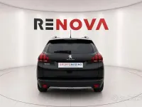 Usata Peugeot 2008 Allure 102 CV (75 kW) 2019 Grigio SUV