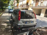 Usata Nissan X-Trail SE 150 CV (110 kW) 2008 Grigio SUV