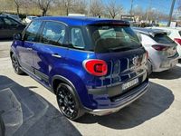 usata Fiat 500L PROMO FINANZIAMENTO 1.4 95 CV S&S Cross