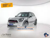 Usata Mini John Cooper Works Countryman 218 CV (160 kW) 2016 SUV