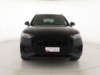 Usata Audi Q5 Sportback Advanced 204 CV (150 kW) 2022 Nero mito metallizzato SUV