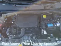 Käytetty Fiat Panda S 70 HP (51 kW) 2022 Harmaa Viistoperä