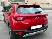 Usata Kia Stonic Style 101 CV (74 kW) 2022 SUV