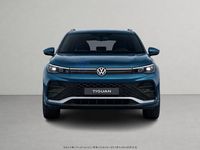 Usata VW Tiguan Goal 150 CV (110 kW) 2025 Blu SUV