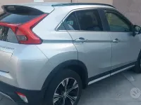 Usata Mitsubishi Eclipse Instyle 163 CV (119 kW) 2019 Grigio Station wagon