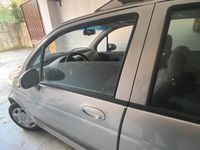 Usata Chevrolet Matiz 63 CV (46 kW) 2004 Grigio Utilitaria