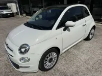 Usata Fiat 500 Lounge 69 CV (50 kW) 2016 Other Utilitaria