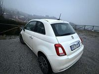 Usata Fiat 500 Dolcevita 69 CV (50 kW) 2024 Utilitaria