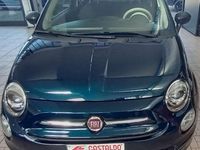 Usata Fiat 500 69 CV (50 kW) 2023 Blu Utilitaria