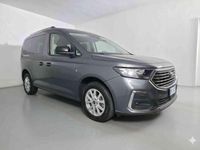 Occasion Ford Tourneo Connect 122 ch (89 kW) 2023 Gris Monospace