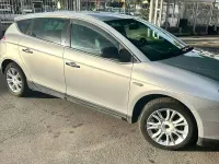 Usata Lancia Delta 120 CV (88 kW) 2010 Argento Utilitaria