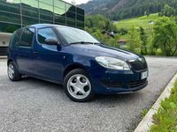 usata Skoda Roomster 1.6 tdi cr Active (roomster) 90cv