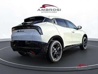 Nuova Alfa Romeo GT Junior Sprint 145 CV (106 kW) 2026 Bianco SUV