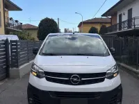 Usata Opel Vivaro 120 CV (88 kW) 2019 Monovolume