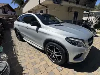 Usata Mercedes GLE350 Premium 258 CV (189 kW) 2016 SUV