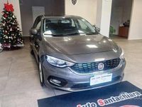 Usata Fiat Tipo Opening Edition 120 CV (88 kW) 2016 Grigio Berlina