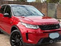 Usata Land Rover Discovery Sport 163 CV (119 kW) 2021 SUV