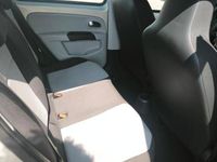Usata Seat Mii Style 2014 Grigio Utilitaria