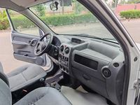 Usata Citroën Berlingo 69 CV (50 kW) 2005 Bianco Monovolume