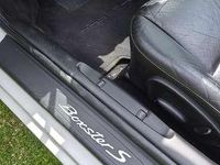 Gebraucht Porsche Boxster 260 PS (191 kW) 2004 Cabrio