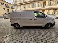 Usata Peugeot Expert 71 CV (52 kW) 2016 Bianco Furgone