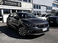 Usata Fiat Tipo Lounge 95 CV (69 kW) 2017 Grigio Berlina