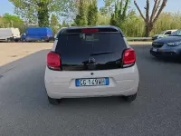 Usata Citroën C1 72 CV (52 kW) 2021 Beige Utilitaria