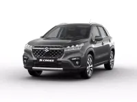 Nuova Suzuki SX4 S-Cross 110 CV (80 kW) 2026 Grigio oslo SUV